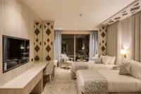 Petra Pillars Luxury Hotel Hotels in 