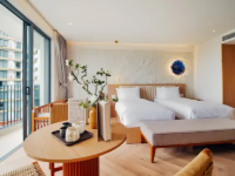 Mona Luxe Apartment Hoi An