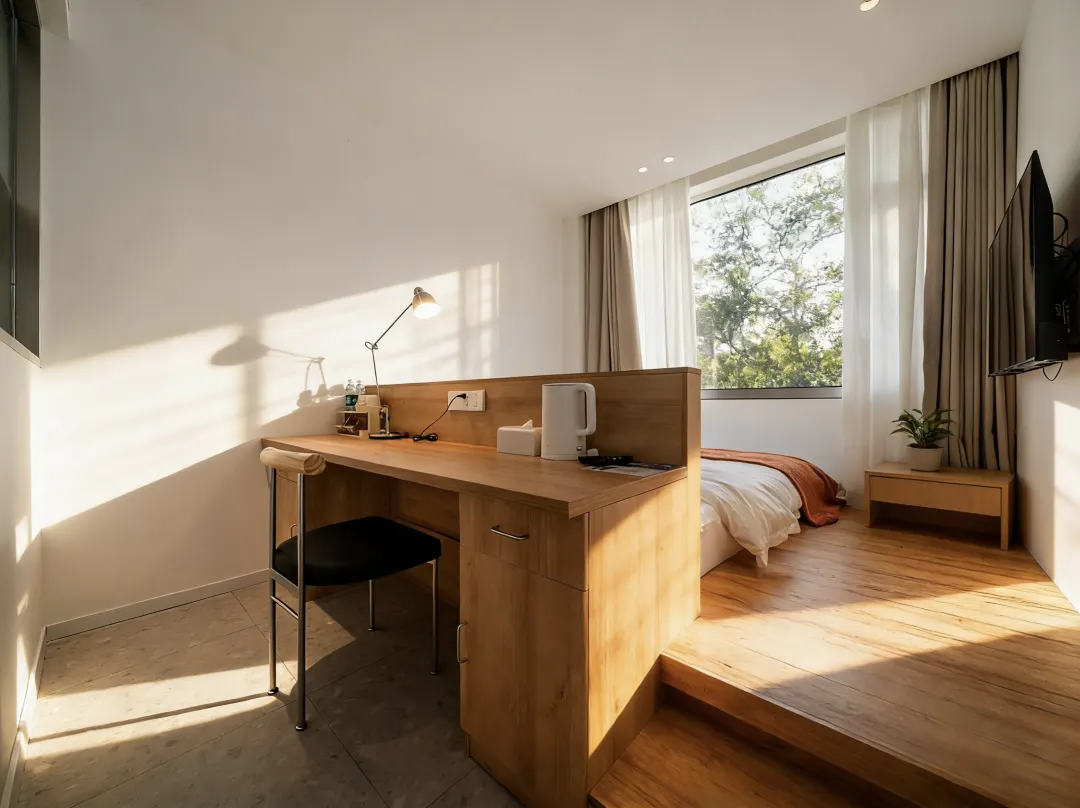 Xiyou・see U Inn・hotel - 蘇州市