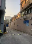 Homeinn · neo (Fuzhou Wanxiang New City Tianmu Square) - parking