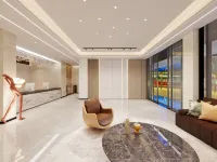 Zhengde Hotel Hotels in Anlong County