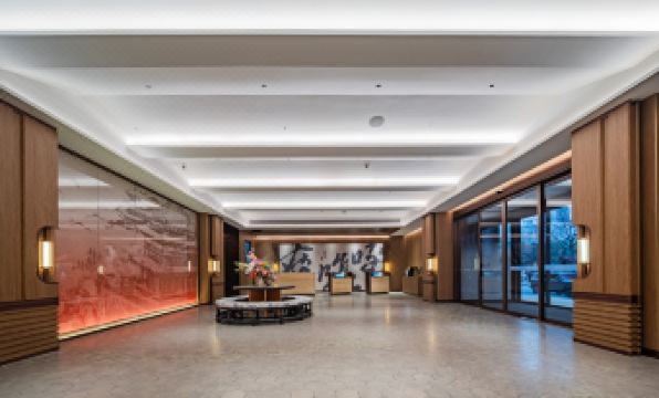 Starway Hotel (Xi'an Keji Road Subway Station)