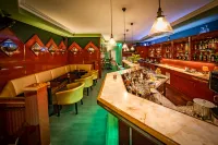ACHAT Hotel Reilingen Walldorf - bar