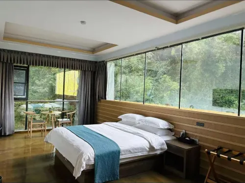 Mingshi Yizhan Hotel