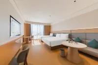 Ji Hotel (Putian Xiuyu Wanda Plaza Branch)