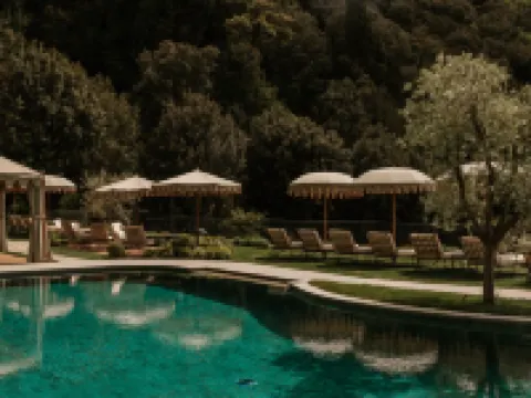 Villa San Michele, A Belmond Hotel, Florence Hotels in Fiesole