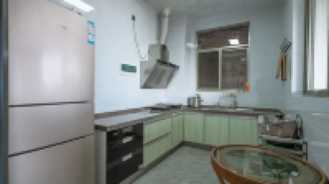 Shuiyunxuan Viewing hot spring homestay (Mile Huquan Ecological Garden Branch)