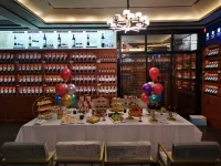 Lijiang Imperial Garden Hotel - bar
