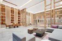 Lavande Hotel (Ceramic Art Avenue Taoxichuan/Jingdezhen Sculpture Porcelain Factory) - جديد