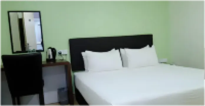 BE BOTIQUE HOTEL