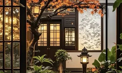 HETING·Awa Beauty | Neochinois Art Space Resort Hotel (Lijiang Ancient Town Branch)