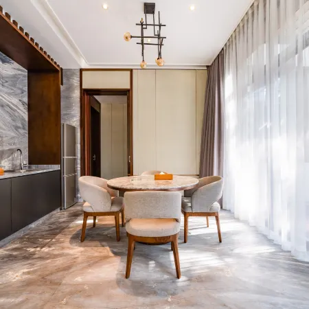 Wanning Li Ji Yao Su Villa Hotel (Shenzhou Peninsula, Wanning)
