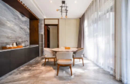 Wanning Li Ji Yao Su Villa Hotel (Shenzhou Peninsula, Wanning)