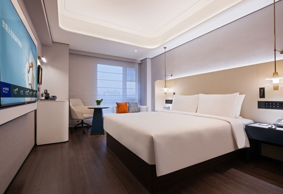 Novotel Shanghai Xuhui Riverside 대표 이미지