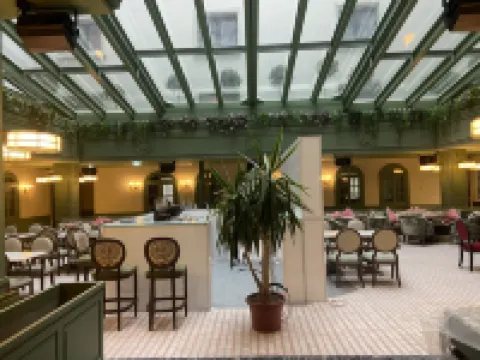 ワンダー ブダペスト