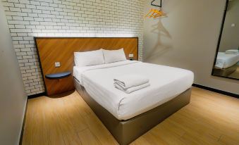 Hotel 99 Seri Kembangan Serdang