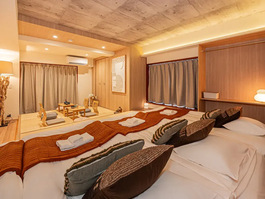Mi-hotel Sugamo - 新宿区