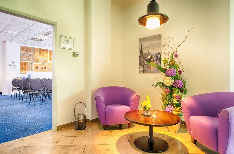 Achat Hotel Zwickau photo 5