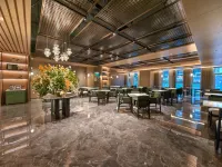 Jingzhou Hotel - breakfast
