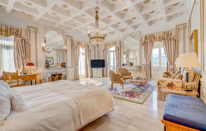 Grand Hotel National Luzern