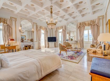 Grand Hotel National Luzern