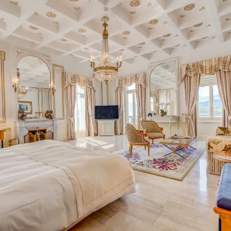 Grand Hotel National Luzern