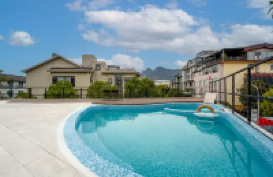 Floral Hotel·Derenyi Art Hotel (Wuyishan Sangu Resort Branch)