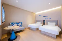 Homeinn · neo (Quanzhou Fengze Square Fengze Street) Hotels near Fengze district