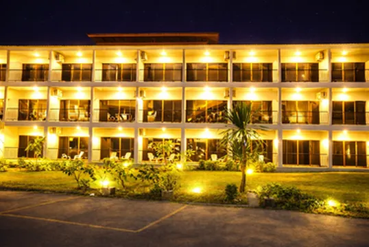 รูปภาพของKaron House