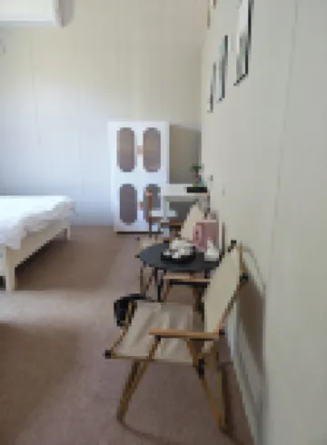 Zaoye Camping Hotel