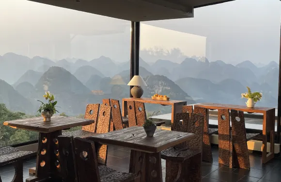 興義叄嶼·雲民宿