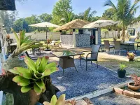 Leelavadee Villa Sea Views - breakfast