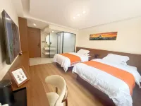 Heishui Xiangyun Hotel