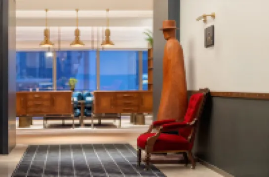 The Protons Guangzhou