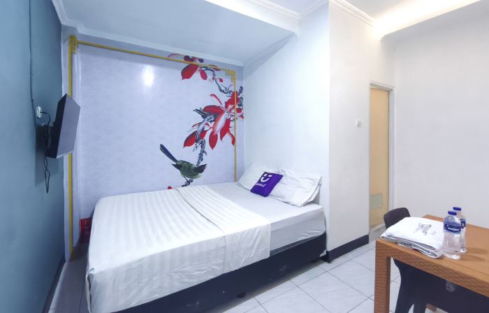 Dream Memory Semarang, by INNCA COLLECTION