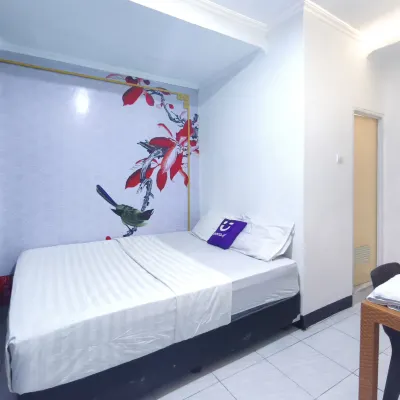 INNCA - Dream Memory, Semarang Hotels near Maerokoco Semarang