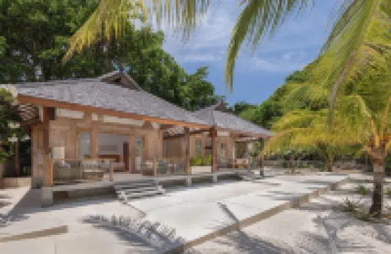 Eliana Resort and Spa