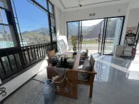 Yunqi Mountain Resort Hotel (Jixi Longchuan Scenic Area) - Fitnessstudio