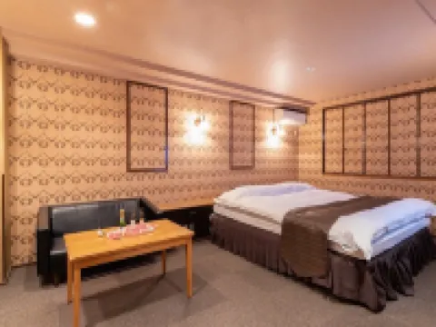 ホテル ドルフィンリゾート 犬山 -大人専用- 各務原のホテル