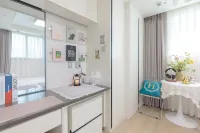 Scarlett Stay Suwon Station - Homestays
