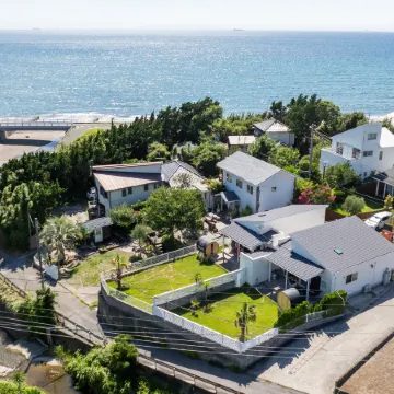 COCO VILLA Minamiboso Dog Stay 02