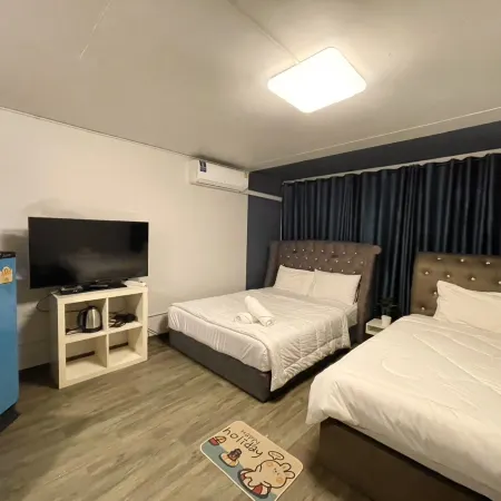 Impact Muang Thong Popular Condo C5 by Mr.Add