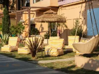 Wild Luxury Hotel Hotel di Quanzhou
