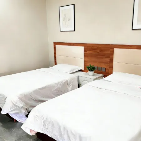 Muyunteng Hotel