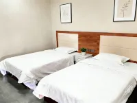 Muyunteng Hotel - 2-Star