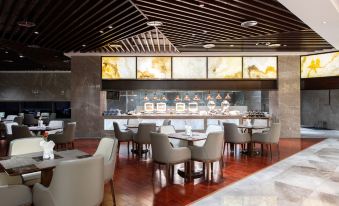 Yancheng State Owned Assets Hotel
