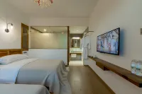 Yuntang Luxury Resort Hotel Dali - Balcony