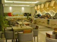 h78 Guraidhoo - breakfast