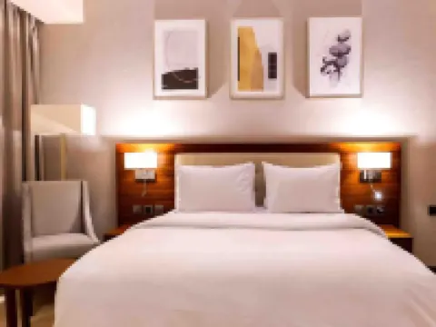 Imperial Plaza Hotel, Juba Hoteles en Juba