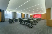 Shunqian Business Hotel - Parkering